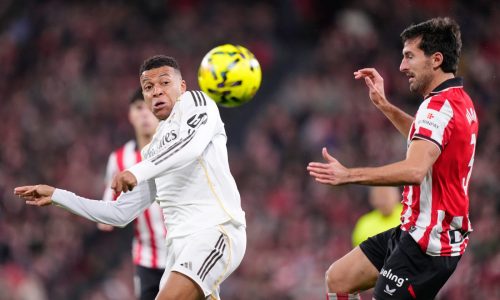 New England joins global celebration for FIFA World Cup draw