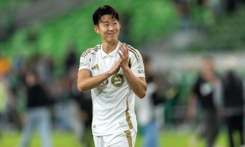 Woman sentenced to 4 years in prison for blackmailing soccer star Son Heung-min