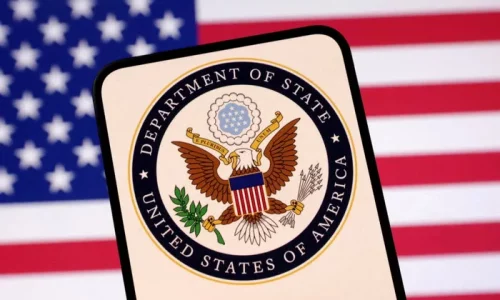 State Department Has Revoked 85,000 Visas Since January, Official Says