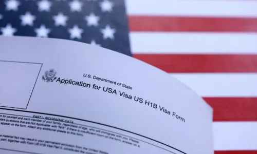 State Department to Require Social Media Review for H-1B Visa Applicants
