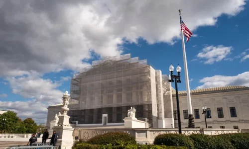 Supreme Court Will Hear Trump’s Birthright Citizenship Case