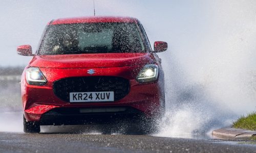 New Caledonia (France) January-November 2025: Toyota Hilux and Suzuki Swift on top