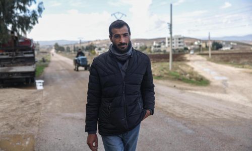 A year after Bashar Assad fled, Syria struggles to heal