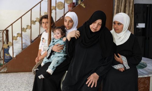 US raid allegedly killed Syrian undercover agent instead of Islamic State group official