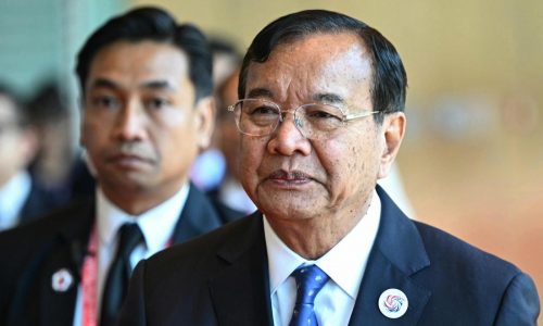 Tailandia y Camboya reanudarán conversaciones de alto el fuego tras sus mortales choques fronterizos