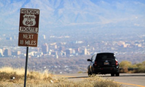 Whycations, sustainability and astrotourism: Are your 2026 travel plans on trend?