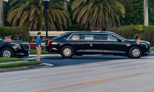 Trump destituye a casi 30 diplomáticos de carrera de puestos de embajadores