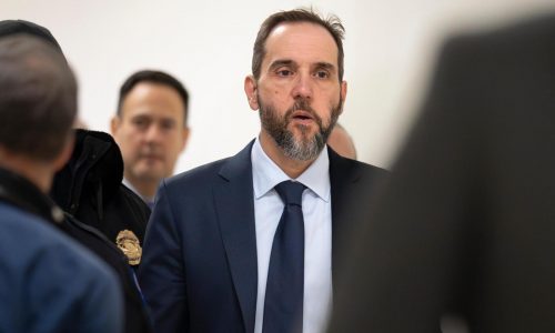 Exfiscal afirma tener pruebas de que Trump trató de anular el resultado de las elecciones en 2020