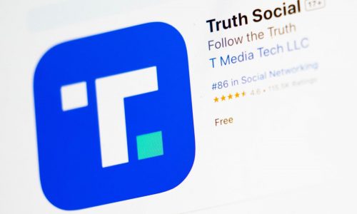 Trump Media se fusionará con empresa de energía nuclear