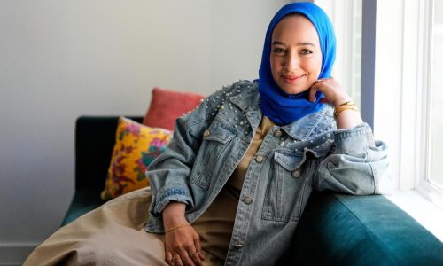 How TV shows like ‘Mo’ and ‘Muslim Matchmaker’ allow Arab and Muslim Americans to tell their stories