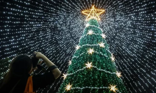 Taiwan Gets Dec. 25 Off for First Time in Over 2 Decades