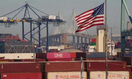 A look at the experts racing to decode Trump’s tariff rules