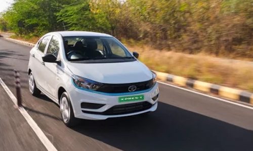 Nepal Fiscal Year 2081/82: BEVs account for 73% of sales