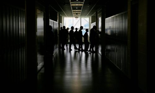 Teen drug use remains low, but survey finds small rise in heroin and cocaine use