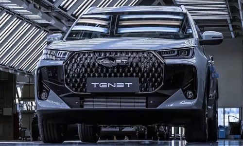 Russia November 2025: Tenet up to #3, places T4 and T7 inside Top 5