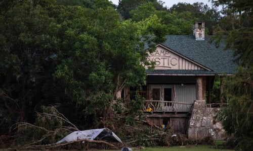 Camp Mystic announces enhanced safety plans after death of 25 girls, 2 counselors