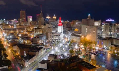 The Best Food Scene You Don’t Know About Is in Buffalo, New York