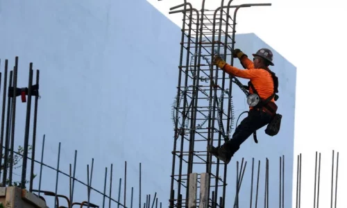 The Good News of Economic Growth