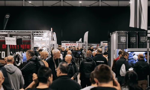 Reasons Race Retro 2026 Will Be The Ultimate Motorsport Weekend