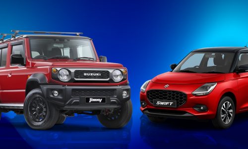 To Accessorise or Not? Your Ultimate Guide to Enhancing Your Suzuki