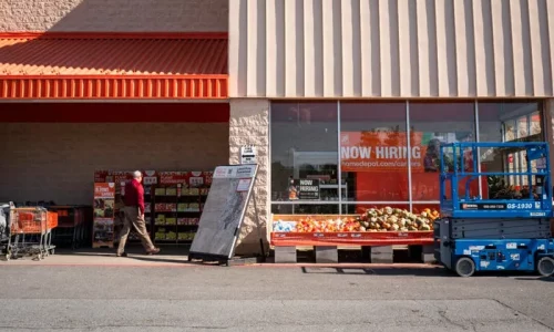 Tomorrow’s Jobs Report to Test the Resilience of the US Labor Market