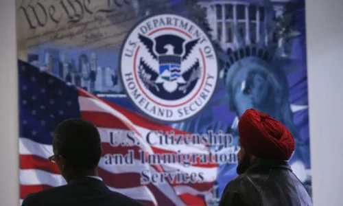 Trump Administration Halts Immigration Processing From 19 Countries