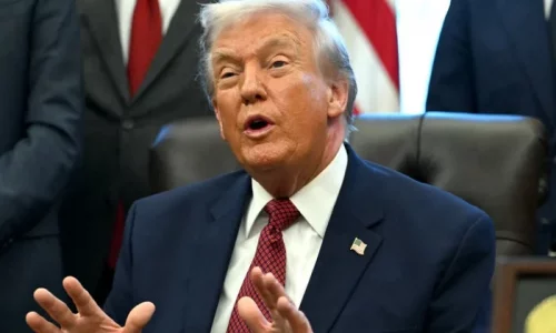 Trump Gives Most Direct Endorsement for Abolishing Federal Income Tax