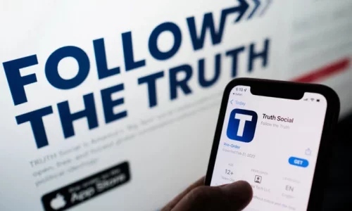 Trump Media to Merge With Nuclear Fusion Company TAE in $6 Billion Deal