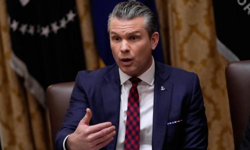 Pete Hegseth faces deepening scrutiny from Congress over boat strikes