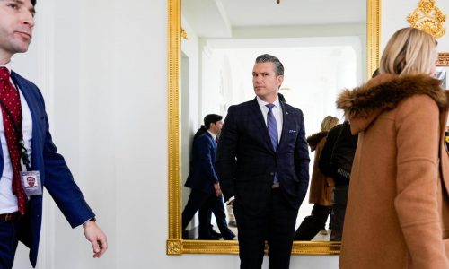 Experts explain what the law says about killing survivors of a boat strike