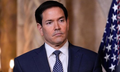 US bars five Europeans who allegedly pressured tech firms to censor American viewpoints online