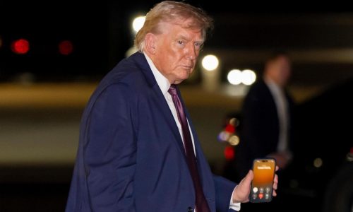 Trump removes nearly 30 career diplomats from ambassadorial positions