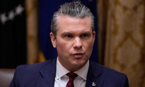 Pentagon watchdog finds Hegseth’s use of Signal posed risk to US personnel, AP sources say