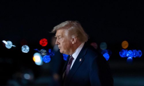 Trump holds an event with Rubio and Hegseth during vacation as tensions with Venezuela mount