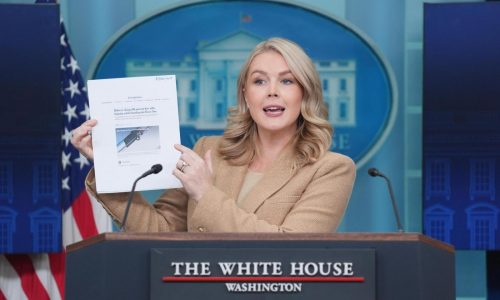 White House says admiral ordered follow-on strike on alleged drug boat, insists attack was lawful