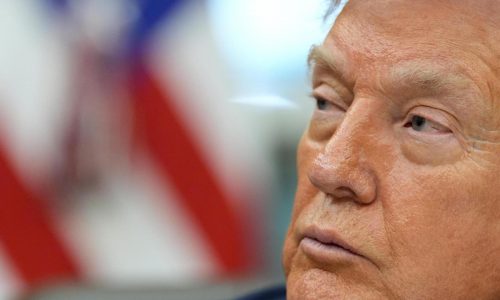 Trump led Republicans to power in 2024. But 2026 could be a different story