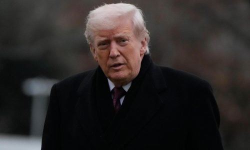 Trump demands Venezuela pay for seized US oil assets after calling for ‘blockade’