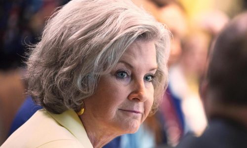 Susie Wiles, White House chief of staff, criticizes Bondi and opines on Trump in Vanity Fair