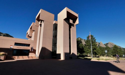 Trump administration moves to dissolve national climate research lab in Colorado