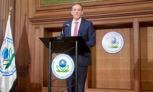 EPA eliminates mention of fossil fuels in website on warming’s causes. Scientists call it misleading