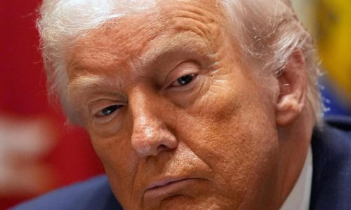 Federal judge throws out Trump order blocking development of wind energy