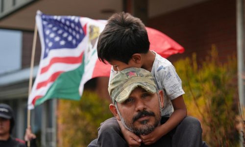 Shooting of National Guard members prompts flurry of US immigration restrictions