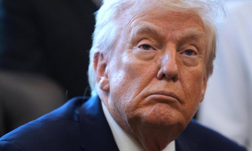 Trump’s blockade of sanctioned Venezuelan oil raises new questions about legality