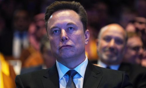 South Africa eases affirmative action regulations on Starlink and others that Musk said were racist