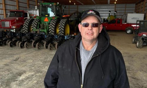Farmers got more money from Trump. They still have more problems