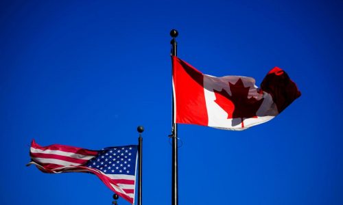Canada to end Minnesota-Ontario remote border crossing program