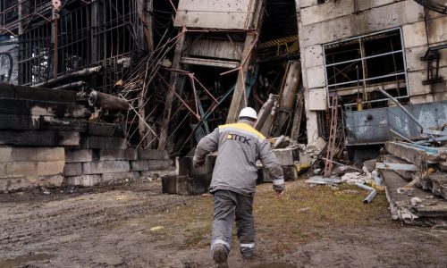 Zelenskyy tendrá conversaciones con 30 países mientras Trump busca un acuerdo rápido con Rusia