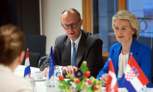 Bélgica exige garantías sólidas mientras líderes de la UE evalúan un gran préstamo para Ucrania