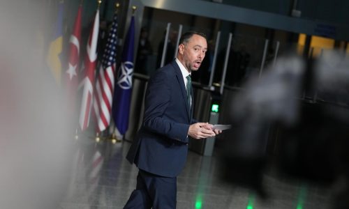 Bélgica rechaza por demasiado arriesgado el plan UE para usar activos rusos congelados en Ucrania