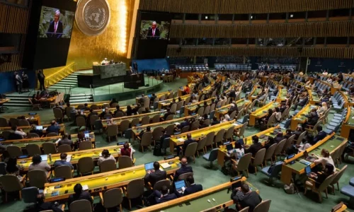 UN to Cut 2,900 Jobs, $570 Million in Budget Following US Scrutiny: Ambassador Bartos